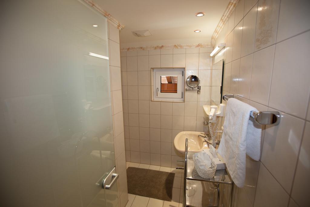 Feierabendhof Leilighet Ischgl Rom bilde